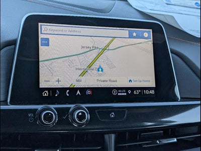 2026 Cadillac CT4 Sport