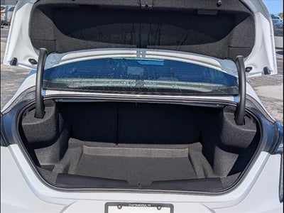 2026 Cadillac CT4 Sport