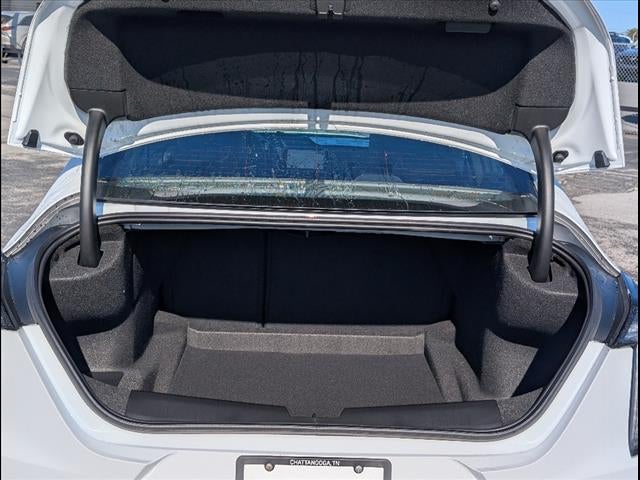 2026 Cadillac CT4 Sport