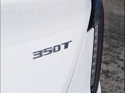 2026 Cadillac CT4 Sport