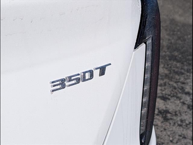 2026 Cadillac CT4 Sport