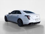 2026 Cadillac CT4 Sport
