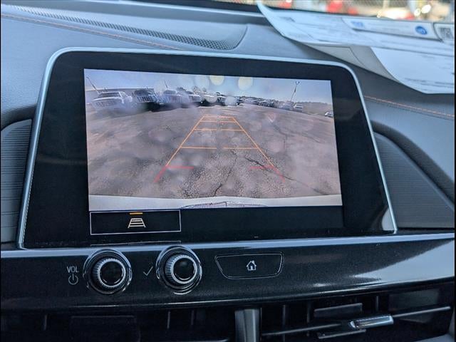 2026 Cadillac CT4 Sport