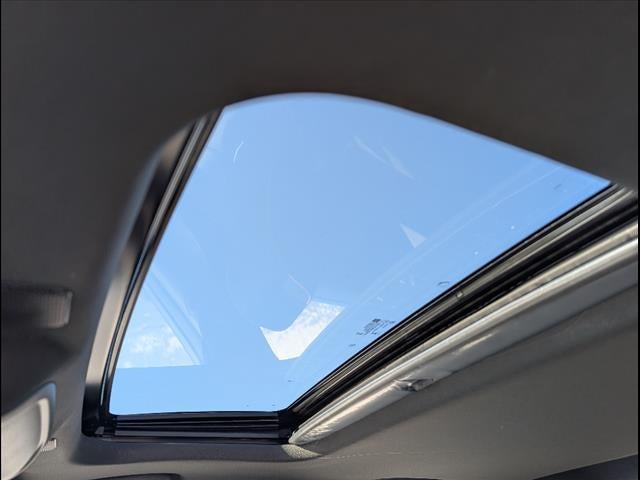 2026 Cadillac CT4 Sport