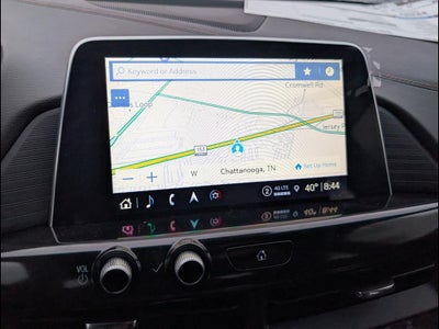 2026 Cadillac CT4 Sport