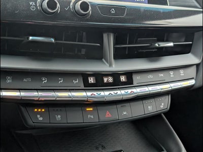 2026 Cadillac CT4 Sport