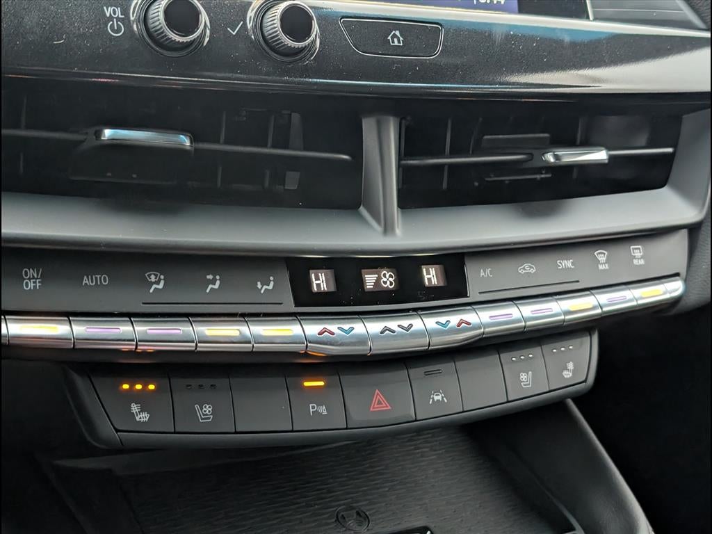 2026 Cadillac CT4 Sport