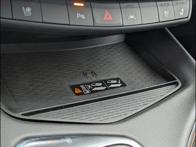 2026 Cadillac CT4 Sport