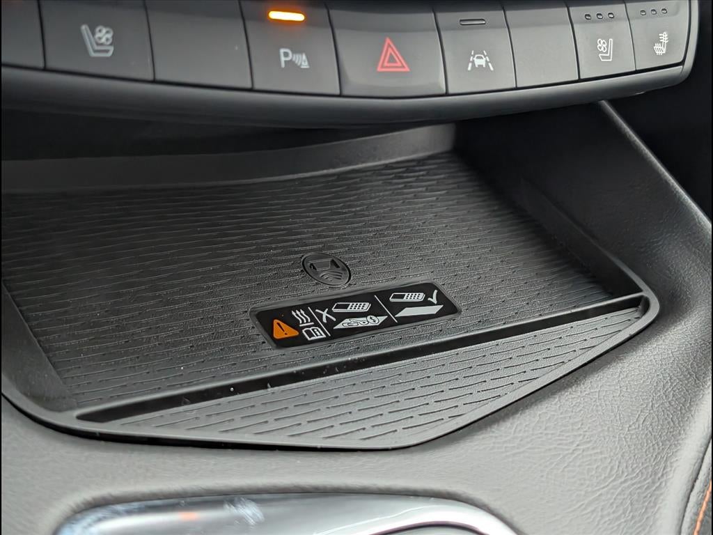 2026 Cadillac CT4 Sport