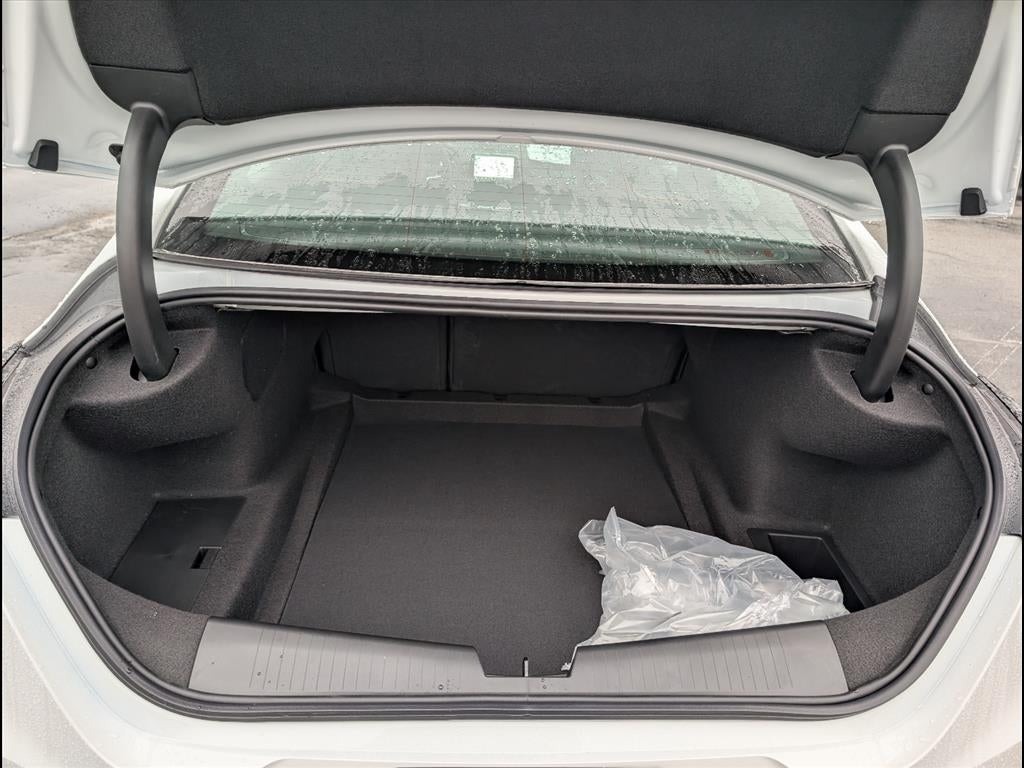 2026 Cadillac CT4 Sport