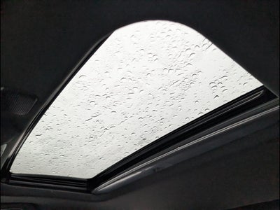 2026 Cadillac CT4 Sport