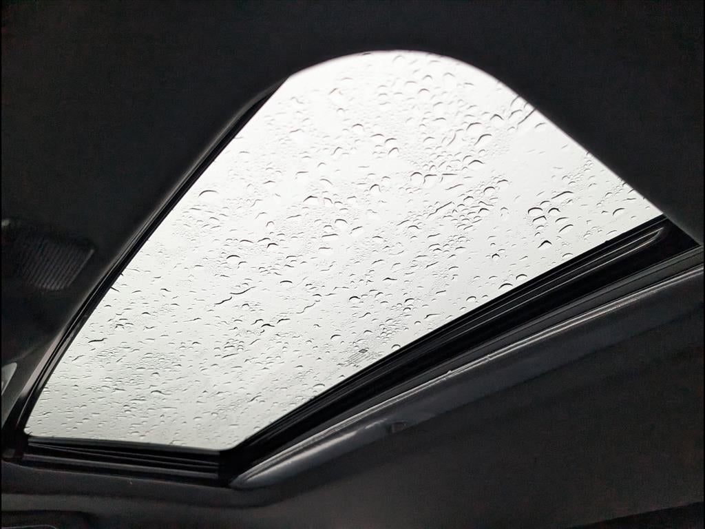 2026 Cadillac CT4 Sport