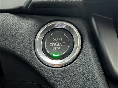 2026 Cadillac CT4 Sport