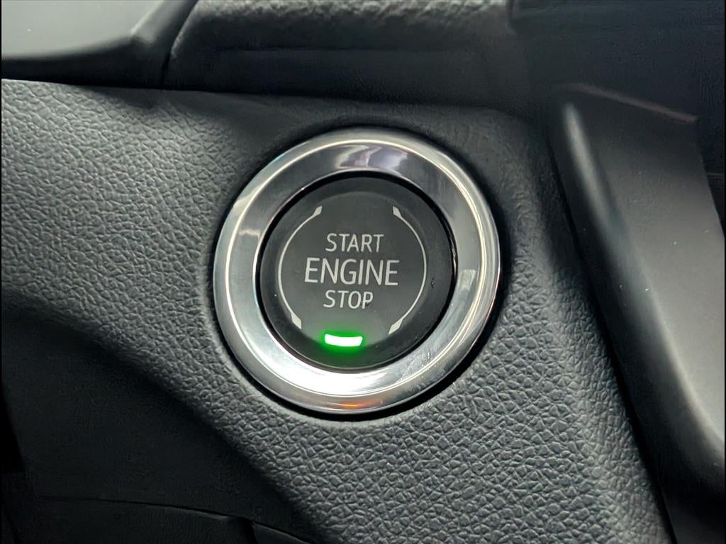 2026 Cadillac CT4 Sport