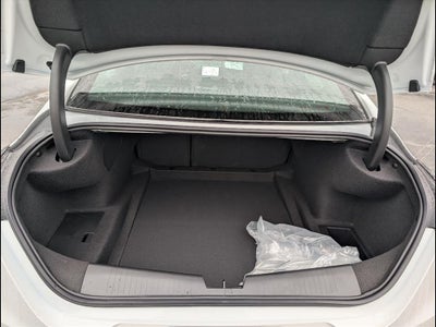 2026 Cadillac CT4 Sport