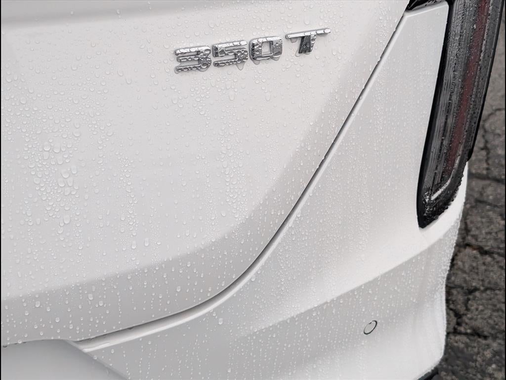 2026 Cadillac CT4 Sport