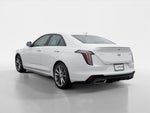 2026 Cadillac CT4 Sport