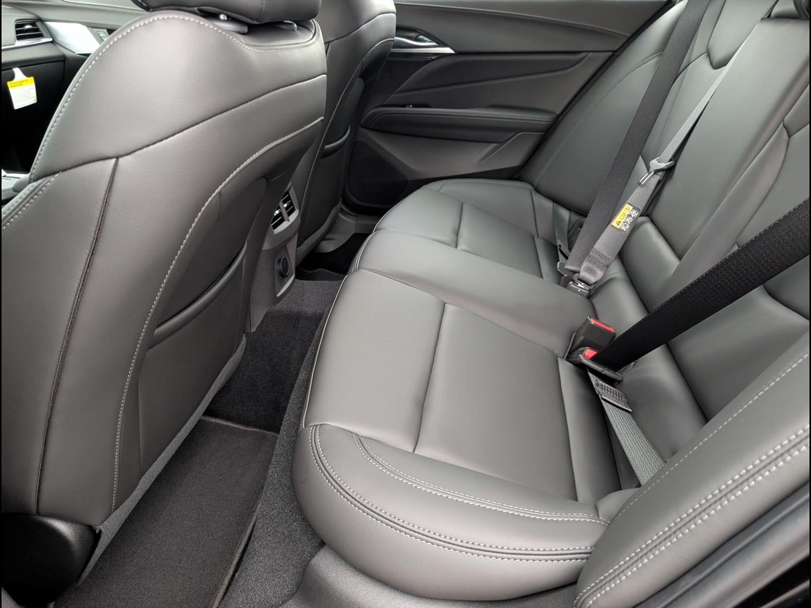 2026 Cadillac CT4 Luxury