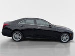 2026 Cadillac CT4 Luxury