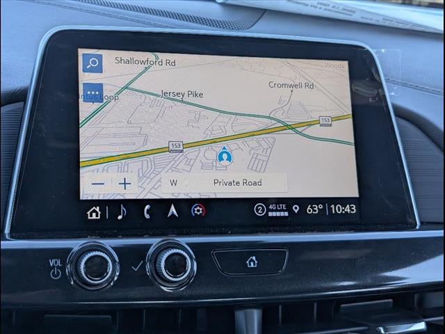 2026 Cadillac CT4 Luxury