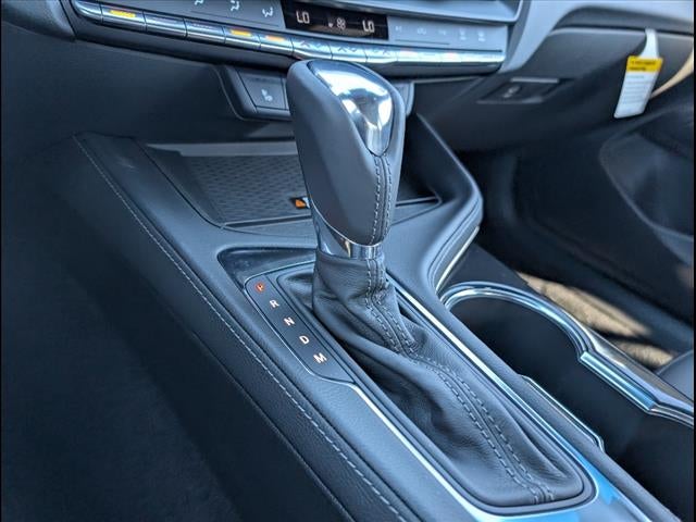 2026 Cadillac CT4 Luxury