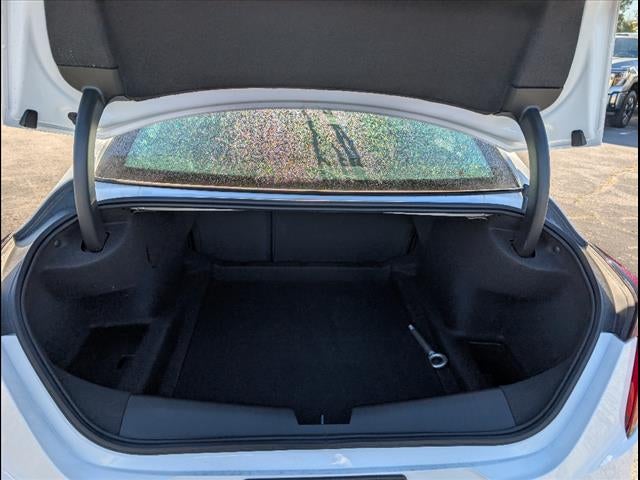 2026 Cadillac CT4 Luxury