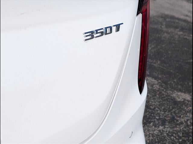 2026 Cadillac CT4 Luxury