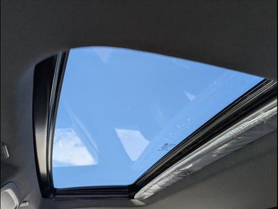 2026 Cadillac CT4 Luxury