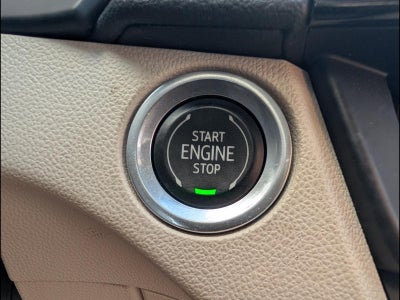 2021 Cadillac CT4 Luxury