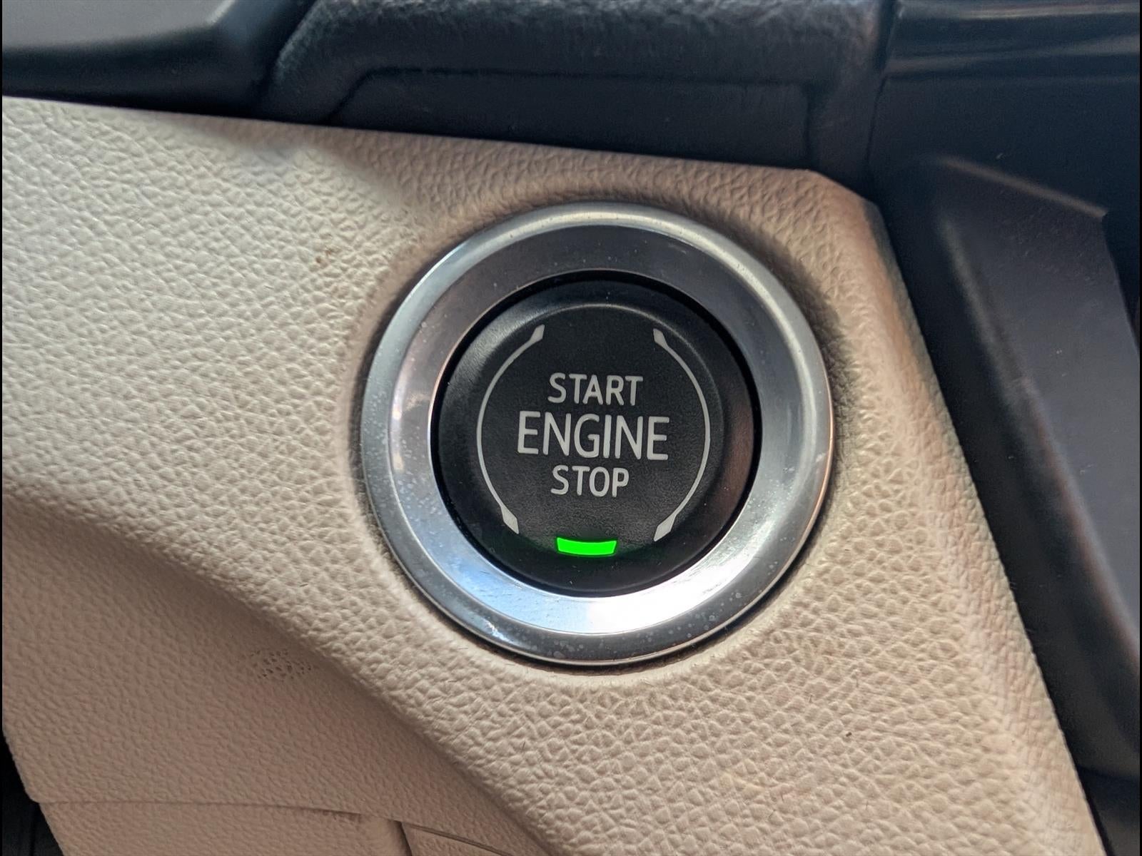 2021 Cadillac CT4 Luxury