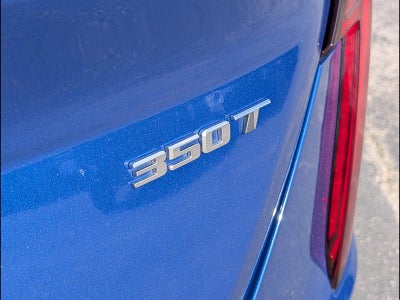 2021 Cadillac CT4 Luxury