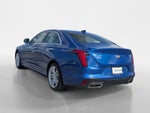 2021 Cadillac CT4 Luxury