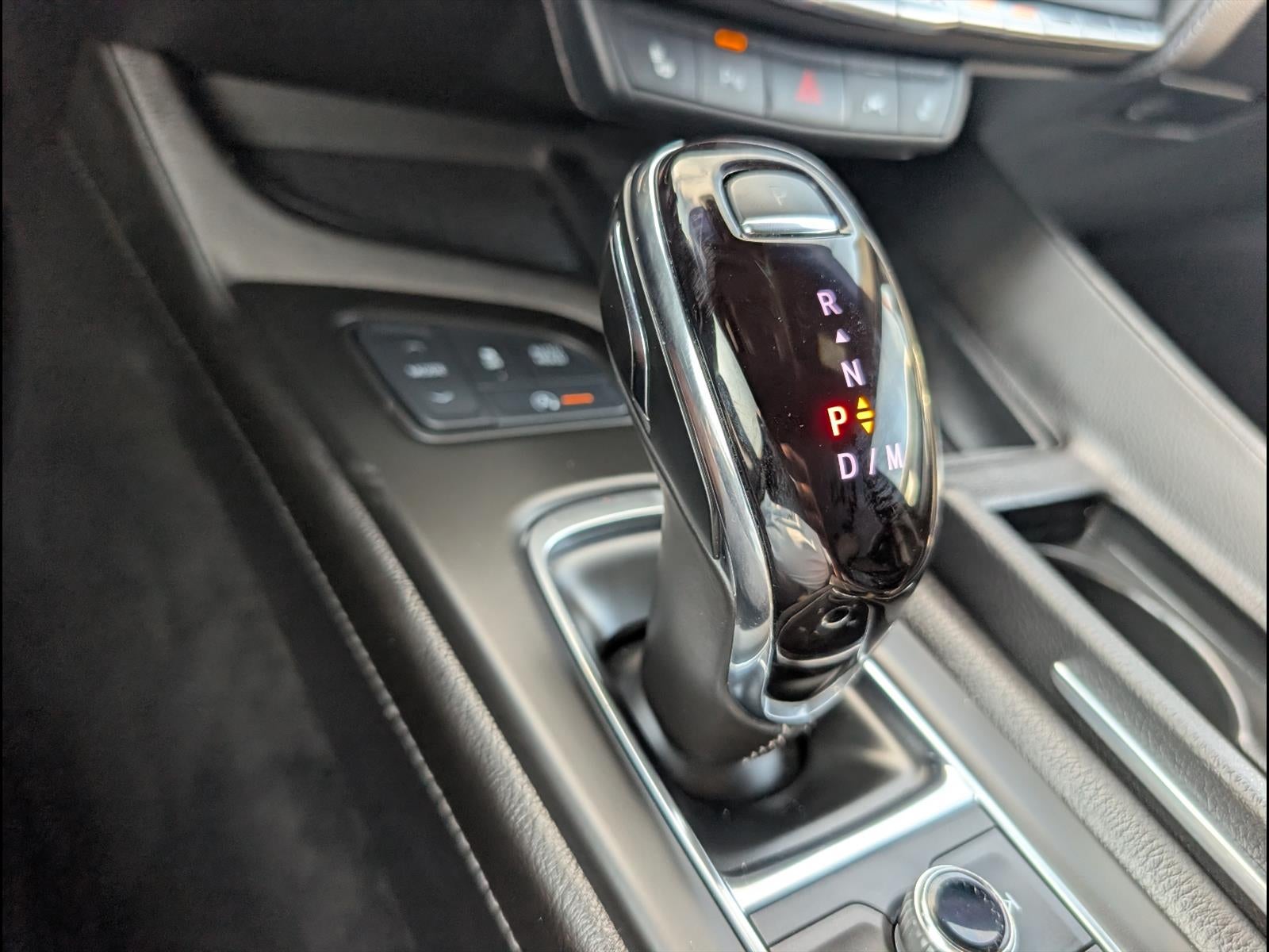 2023 Cadillac CT5 Luxury
