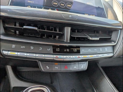 2023 Cadillac CT5 Luxury