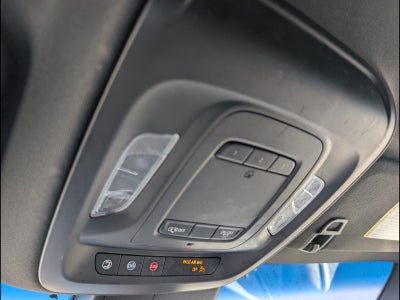 2023 Cadillac CT5 Luxury
