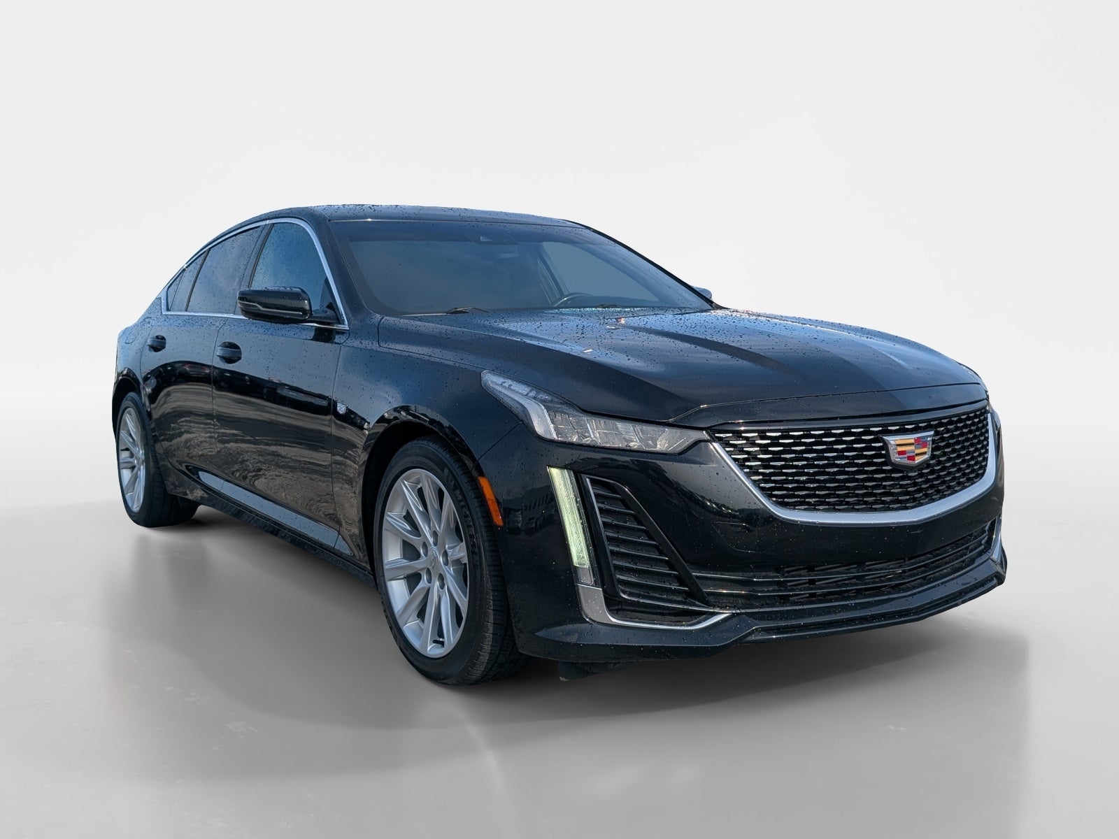 2023 Cadillac CT5 Luxury