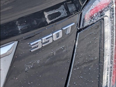 2023 Cadillac CT5 Luxury