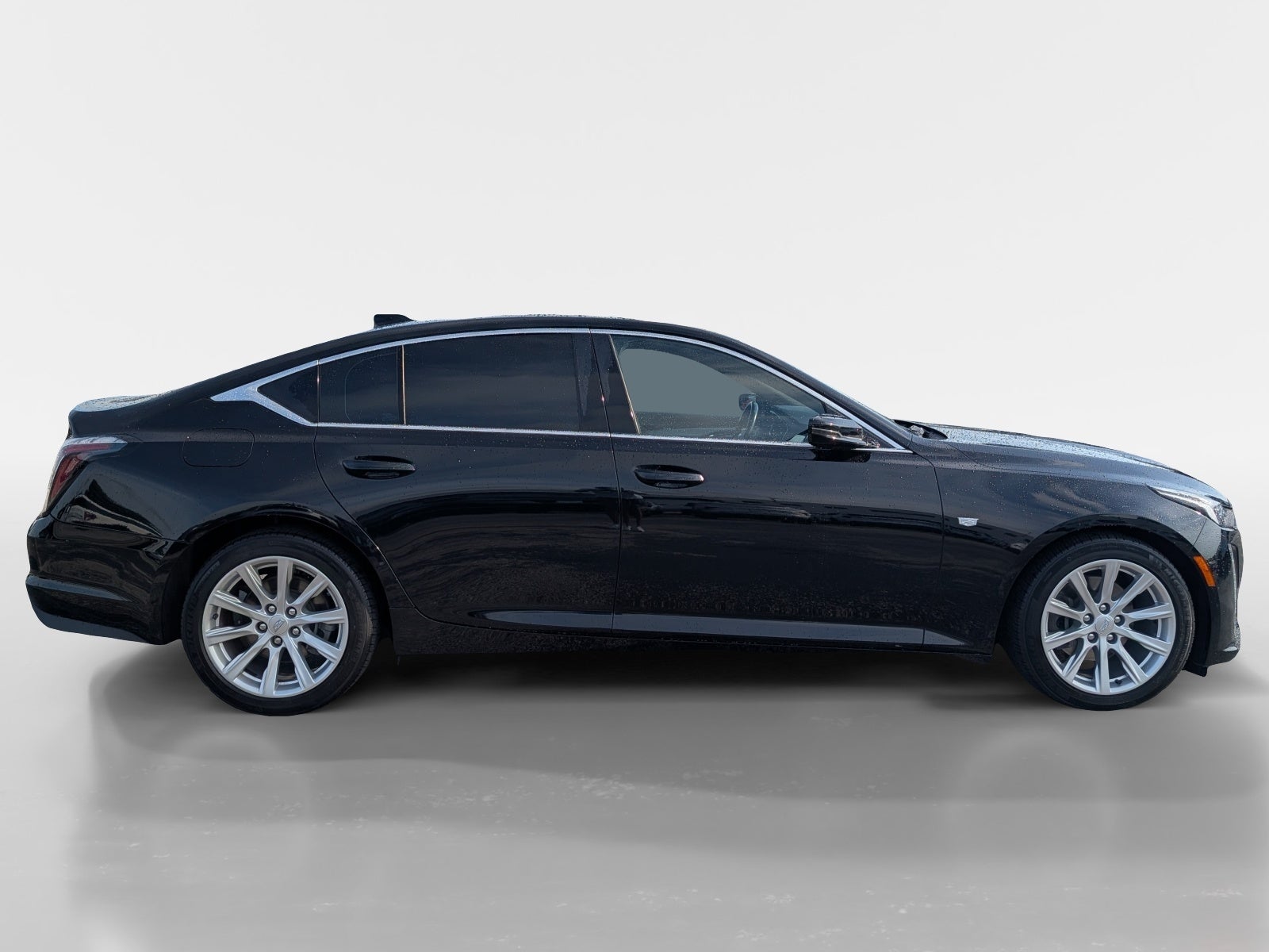 2023 Cadillac CT5 Luxury