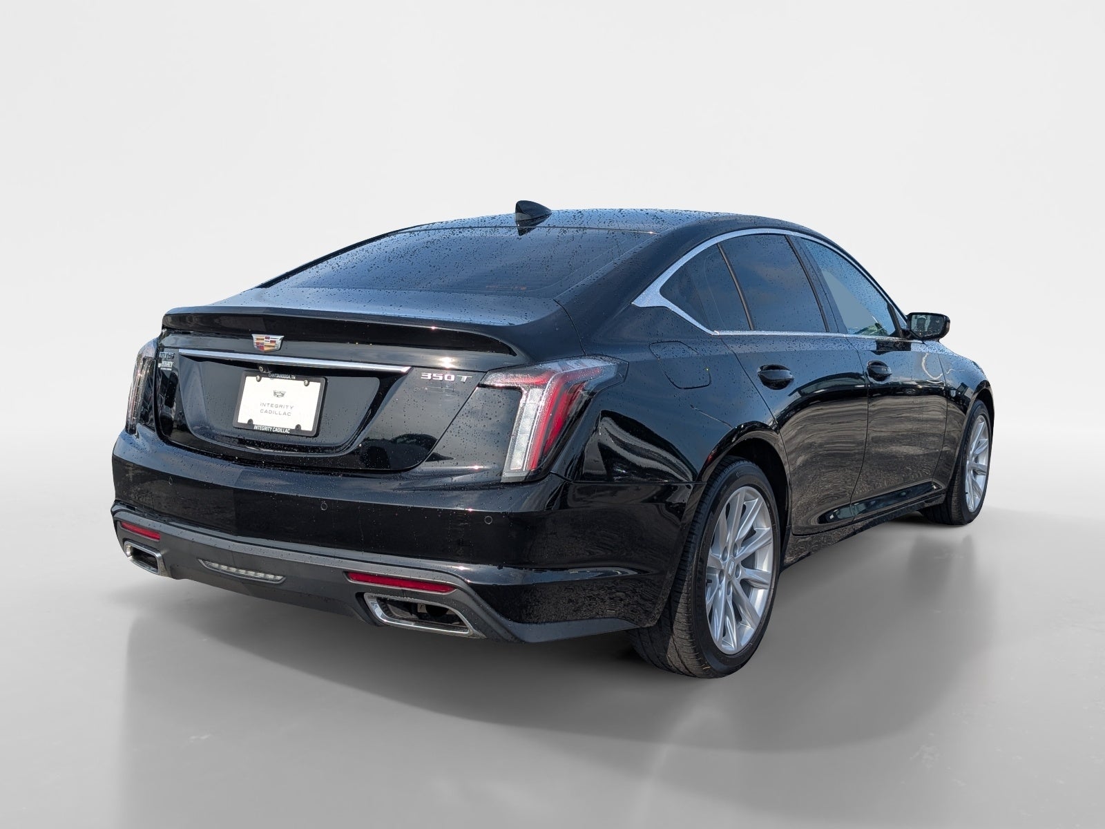 2023 Cadillac CT5 Luxury