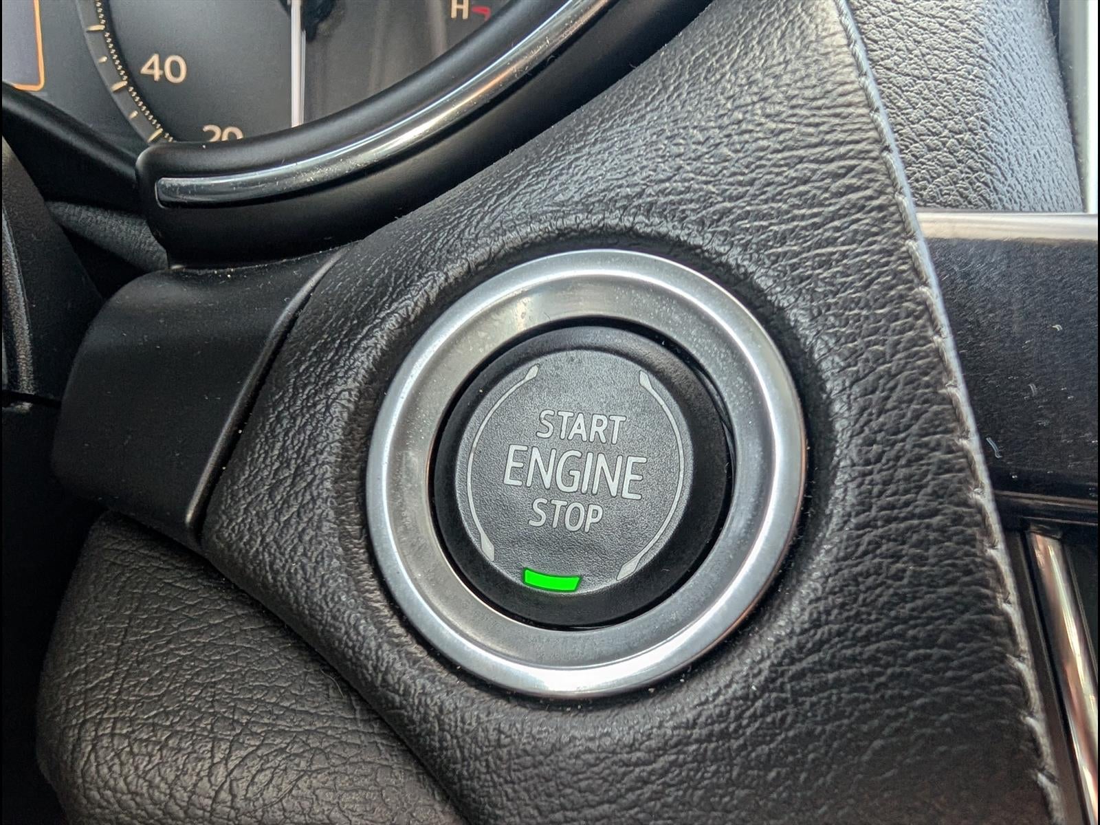 2023 Cadillac CT5 Luxury