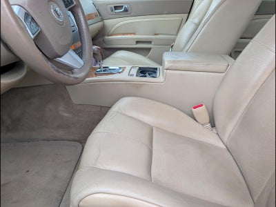 2009 Cadillac STS RWD w/1SB