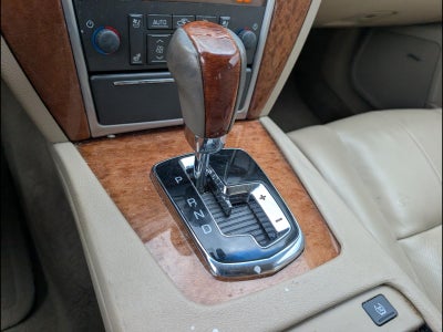 2009 Cadillac STS RWD w/1SB