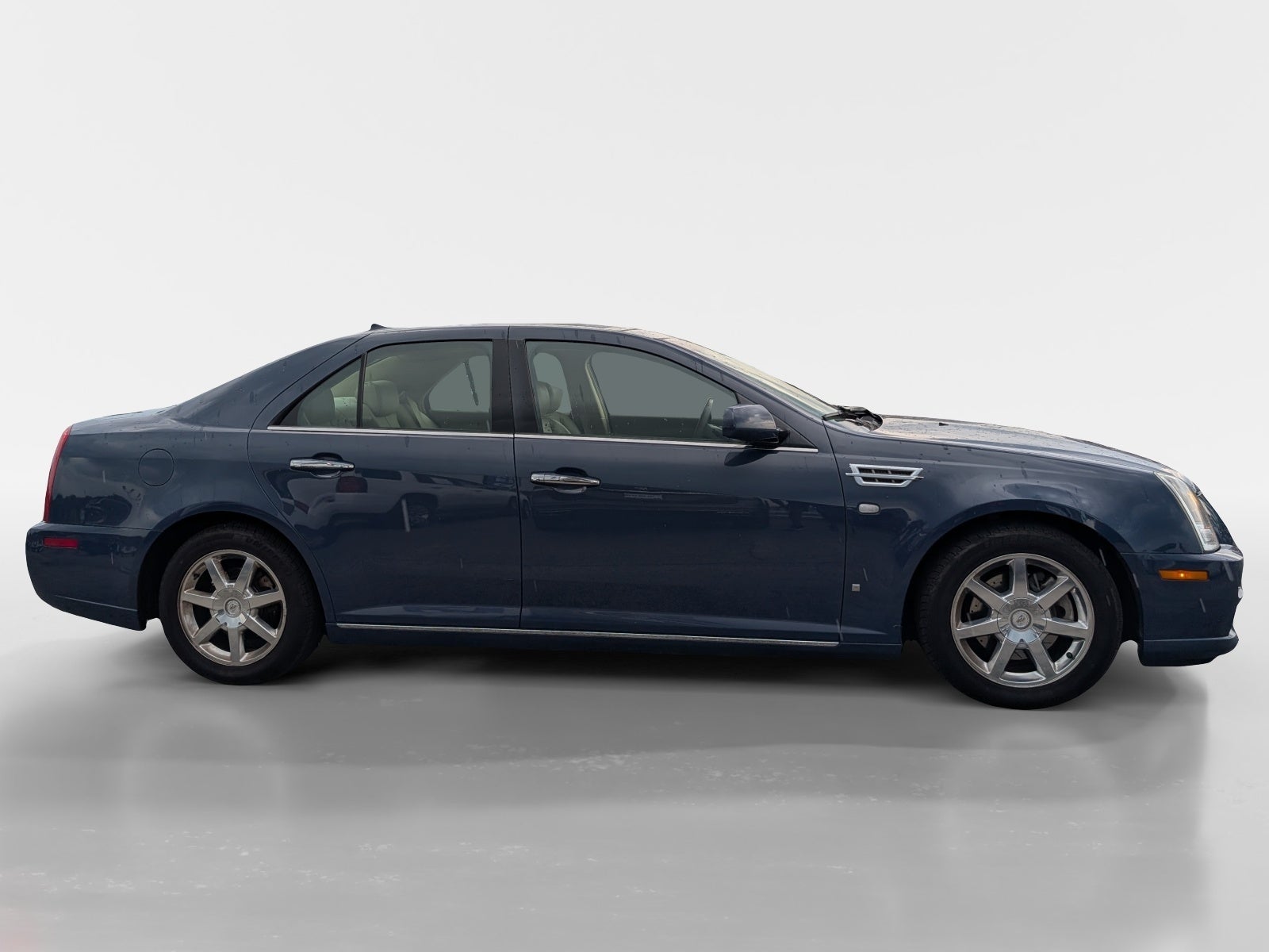 2009 Cadillac STS RWD w/1SB