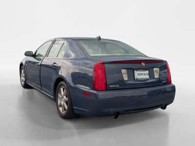 2009 Cadillac STS RWD w/1SB