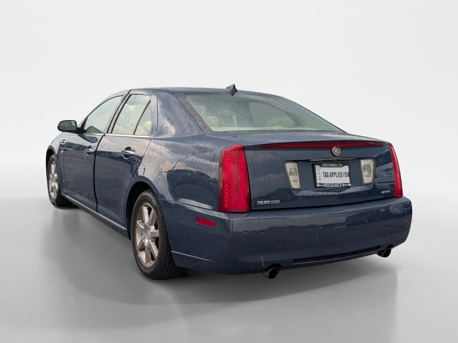 2009 Cadillac STS RWD w/1SB