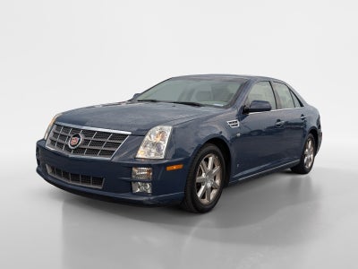 2009 Cadillac STS RWD w/1SB
