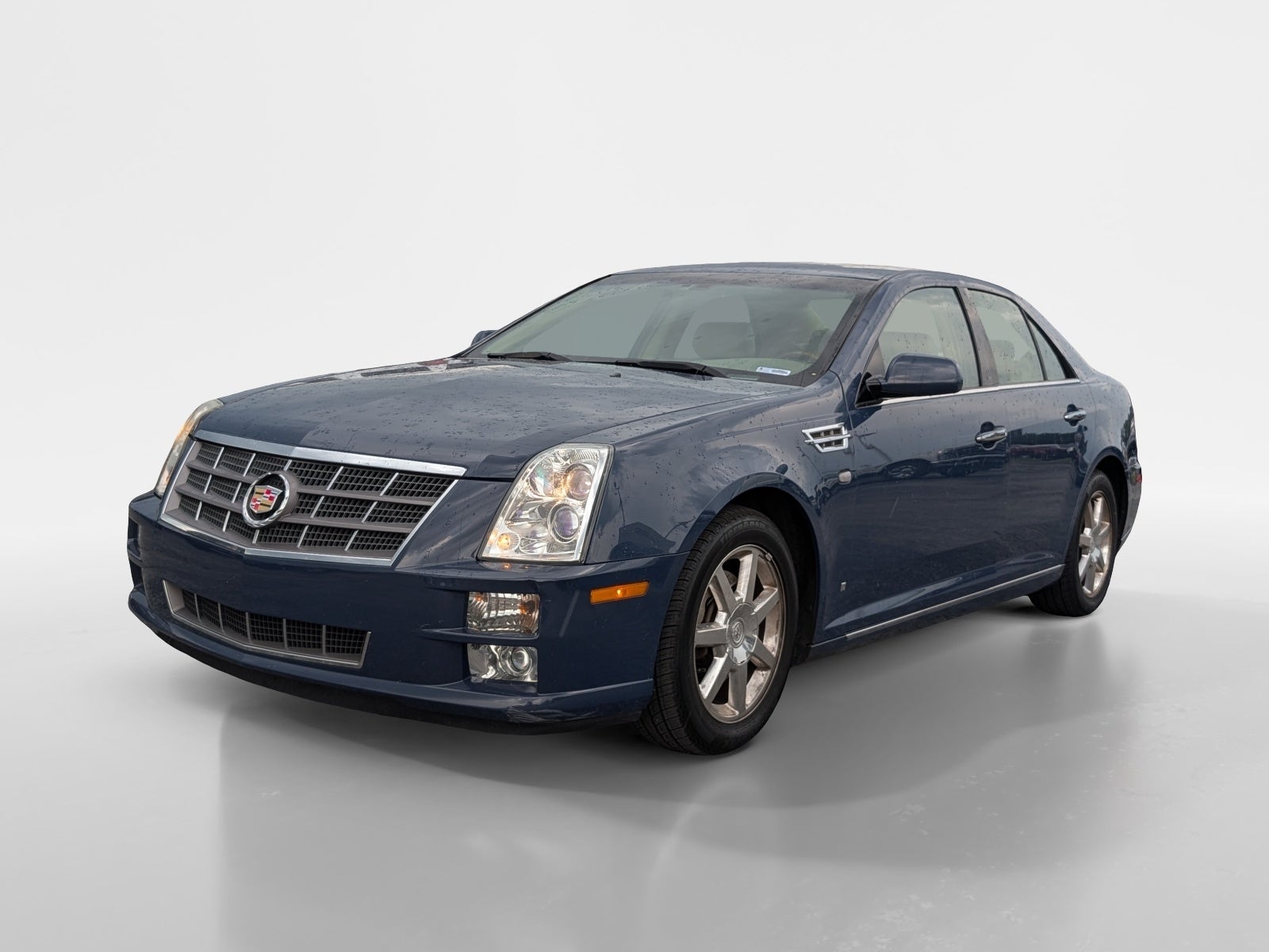2009 Cadillac STS RWD w/1SB