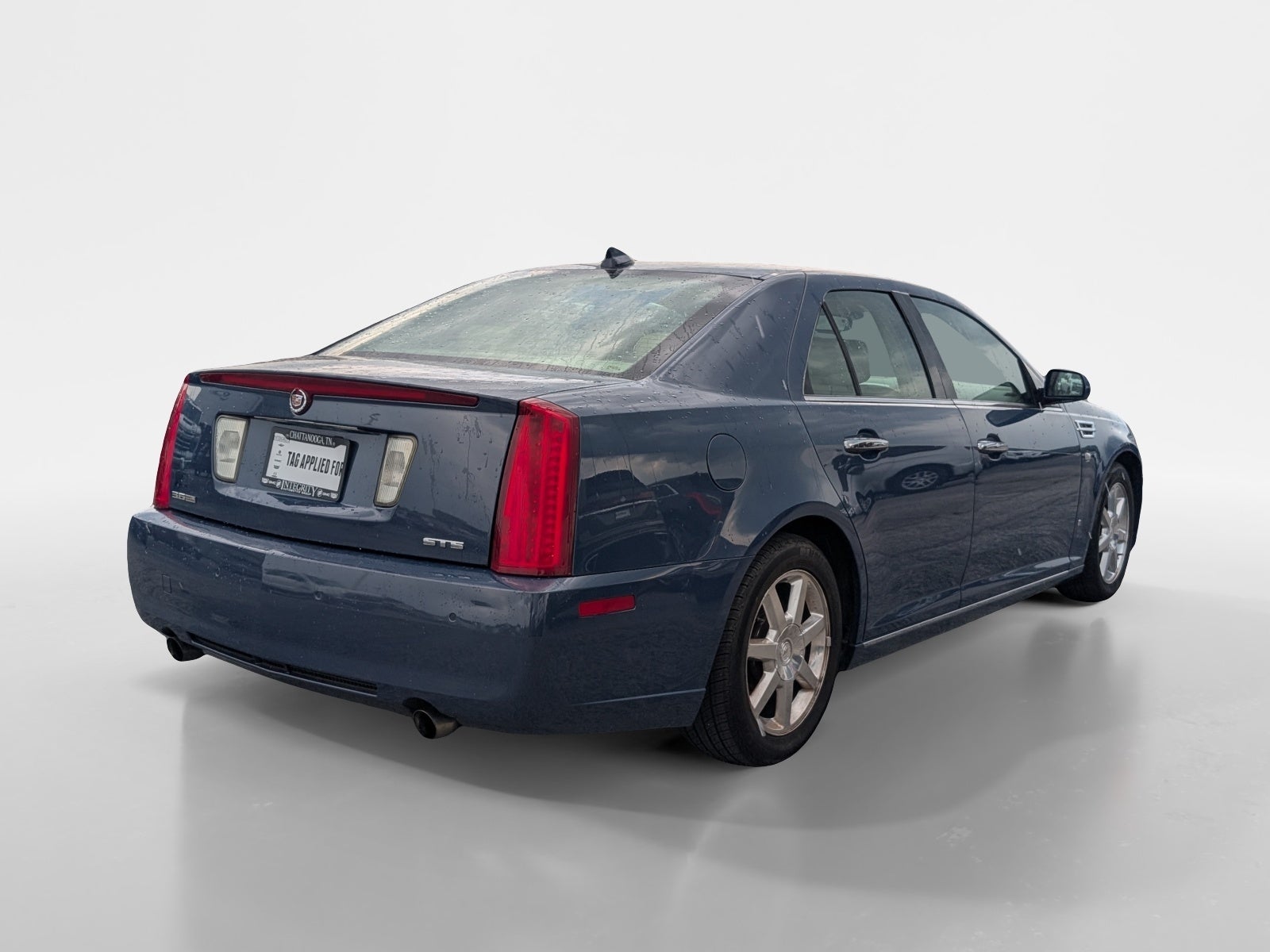 2009 Cadillac STS RWD w/1SB