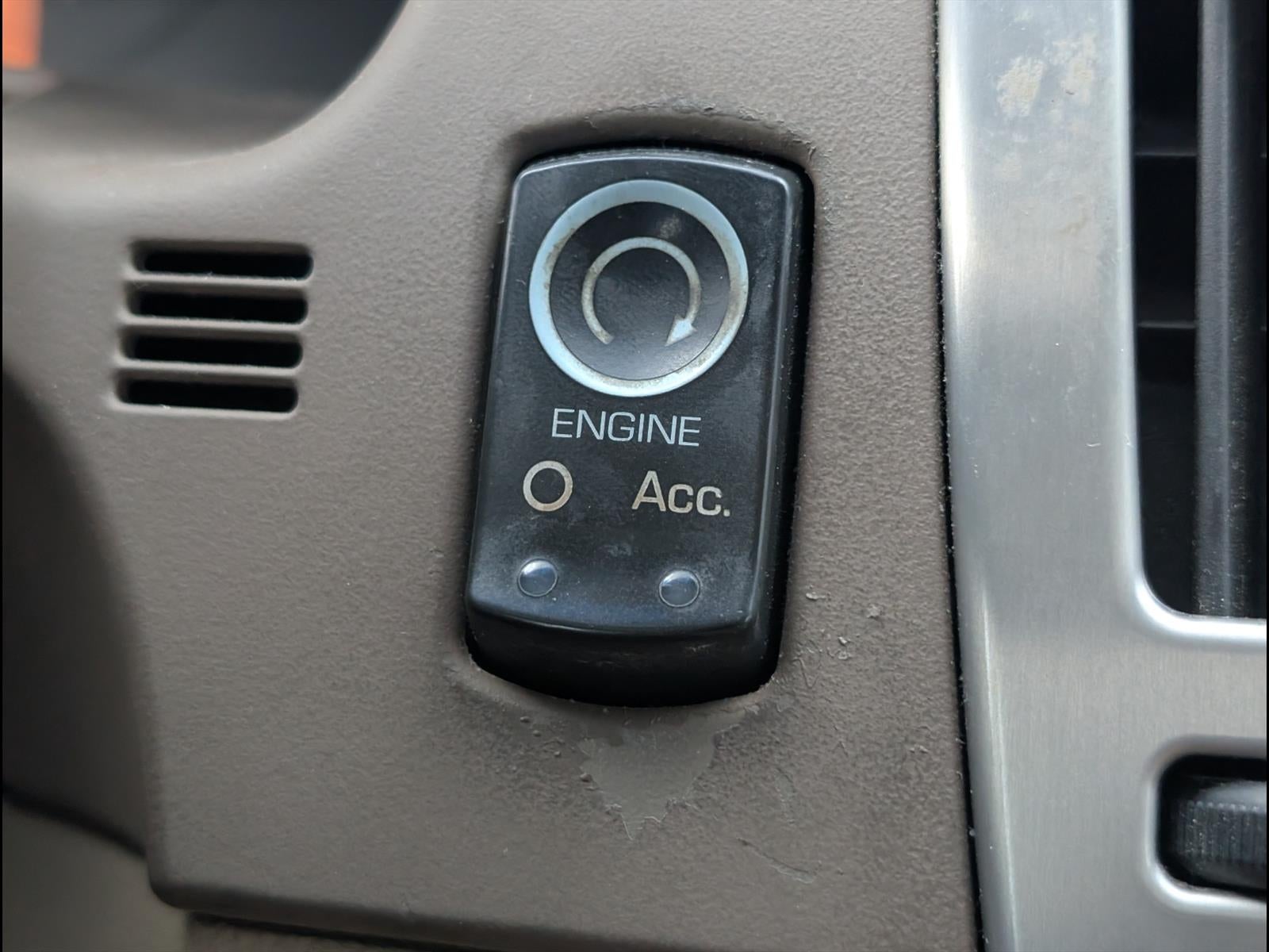 2009 Cadillac STS RWD w/1SB