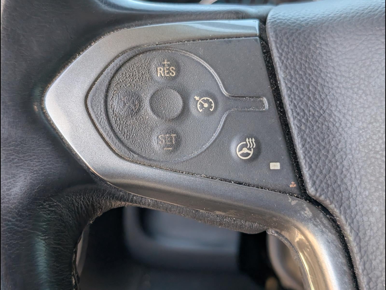 2018 Chevrolet Silverado 2500 HD LTZ